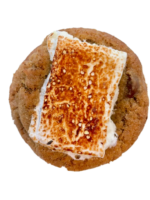 S'mores